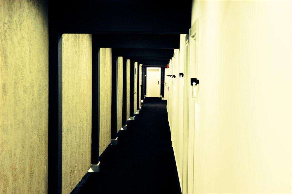 Efe Hotel คูซาดาซี ภายนอก รูปภาพ