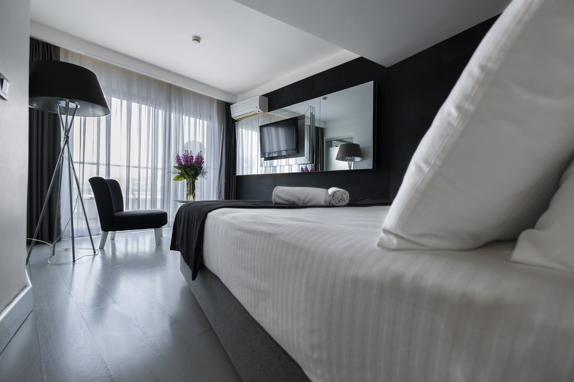 Efe Hotel คูซาดาซี ภายนอก รูปภาพ